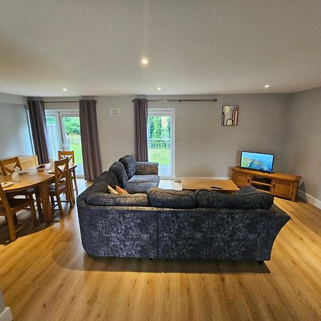 Shannon Oaks Apartments Portumna Zewnętrze zdjęcie