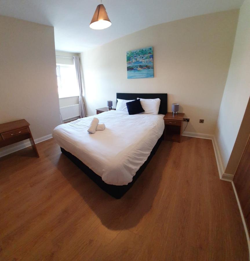 Shannon Oaks Apartments Portumna Zewnętrze zdjęcie