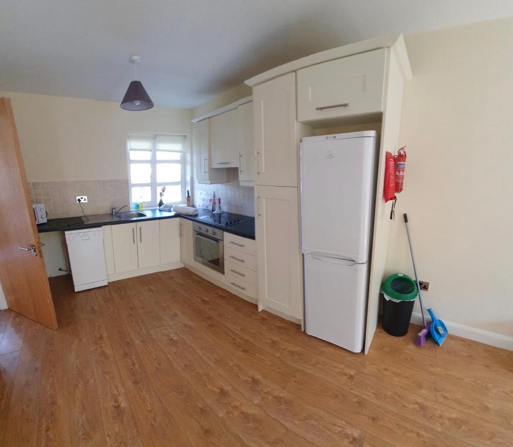 Shannon Oaks Apartments Portumna Zewnętrze zdjęcie