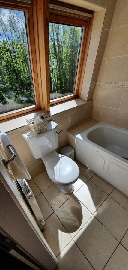 Shannon Oaks Apartments Portumna Zewnętrze zdjęcie