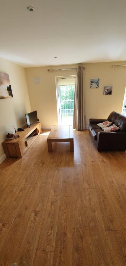 Shannon Oaks Apartments Portumna Zewnętrze zdjęcie