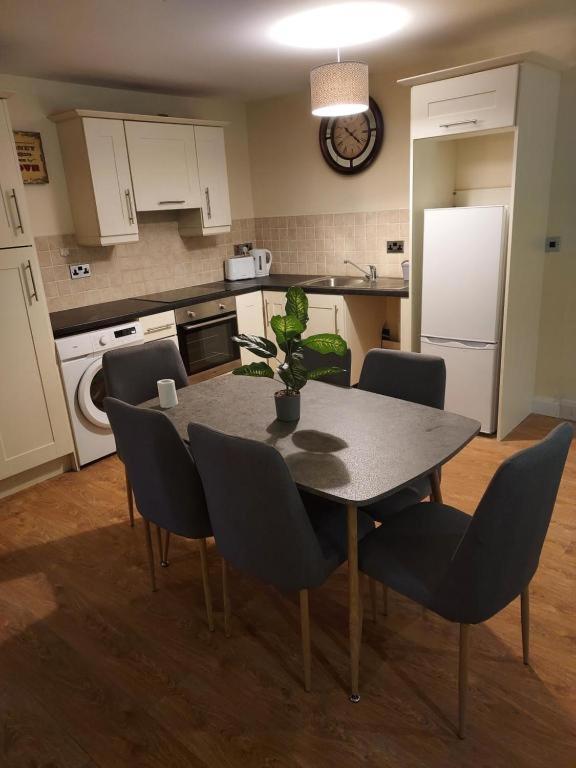 Shannon Oaks Apartments Portumna Zewnętrze zdjęcie