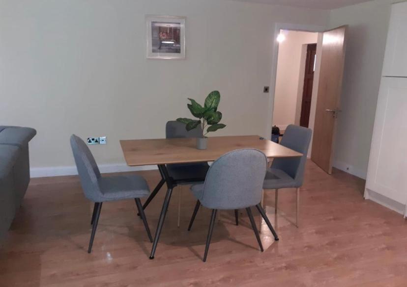 Shannon Oaks Apartments Portumna Zewnętrze zdjęcie