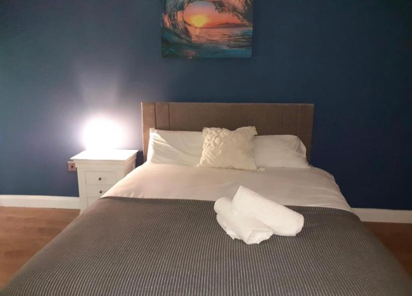 Shannon Oaks Apartments Portumna Zewnętrze zdjęcie
