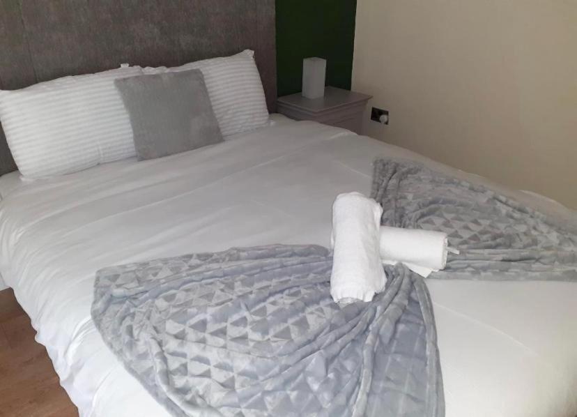 Shannon Oaks Apartments Portumna Zewnętrze zdjęcie