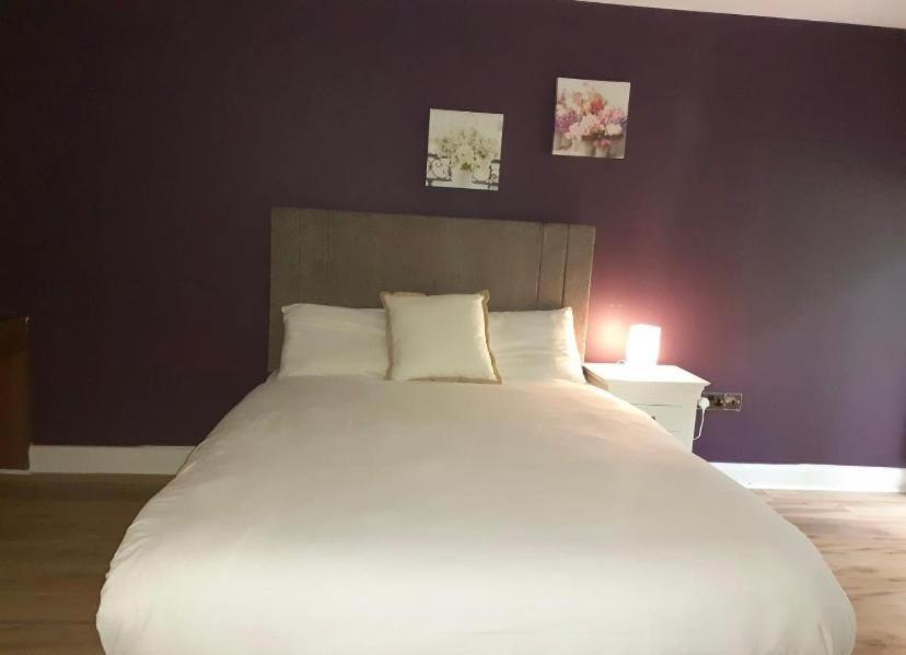 Shannon Oaks Apartments Portumna Zewnętrze zdjęcie