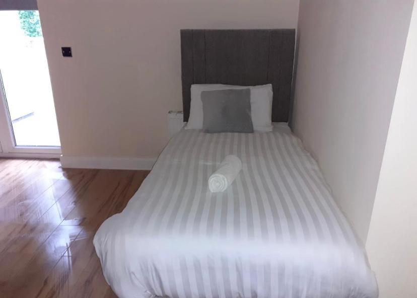 Shannon Oaks Apartments Portumna Zewnętrze zdjęcie