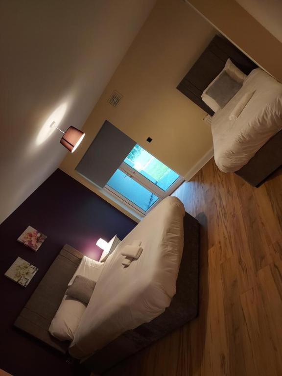 Shannon Oaks Apartments Portumna Zewnętrze zdjęcie