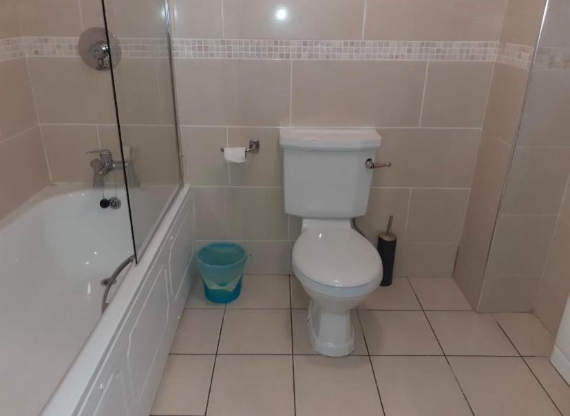 Shannon Oaks Apartments Portumna Zewnętrze zdjęcie