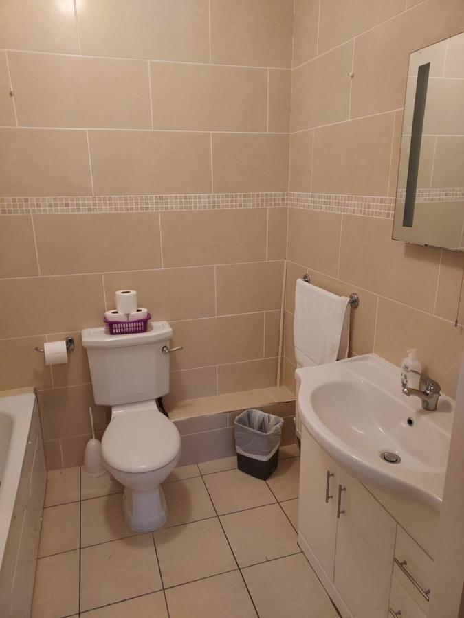 Shannon Oaks Apartments Portumna Zewnętrze zdjęcie