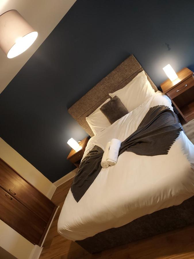 Shannon Oaks Apartments Portumna Zewnętrze zdjęcie
