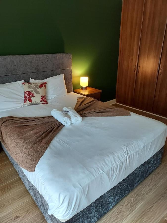 Shannon Oaks Apartments Portumna Zewnętrze zdjęcie