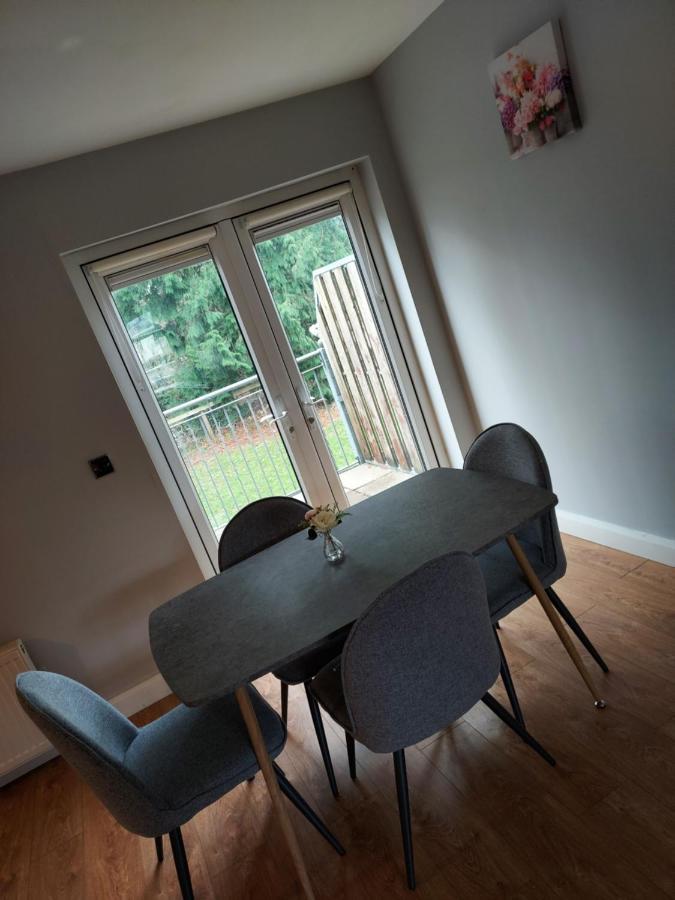 Shannon Oaks Apartments Portumna Zewnętrze zdjęcie