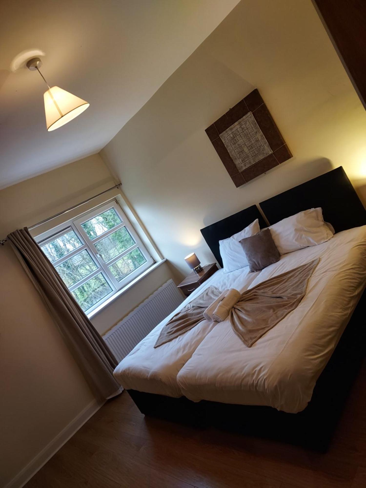 Shannon Oaks Apartments Portumna Pokój zdjęcie