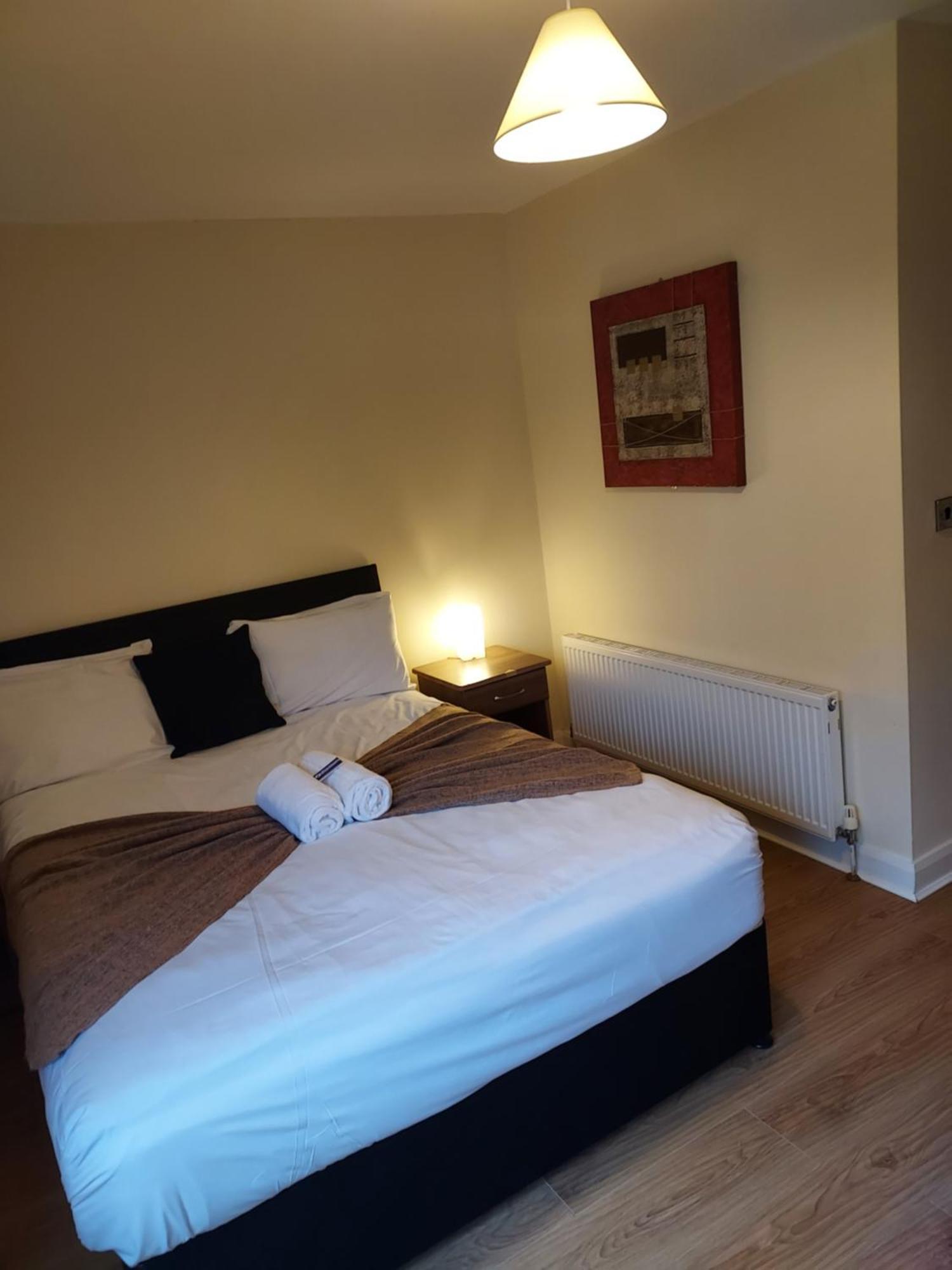 Shannon Oaks Apartments Portumna Pokój zdjęcie