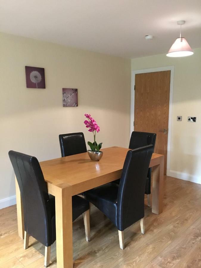 Shannon Oaks Apartments Portumna Zewnętrze zdjęcie