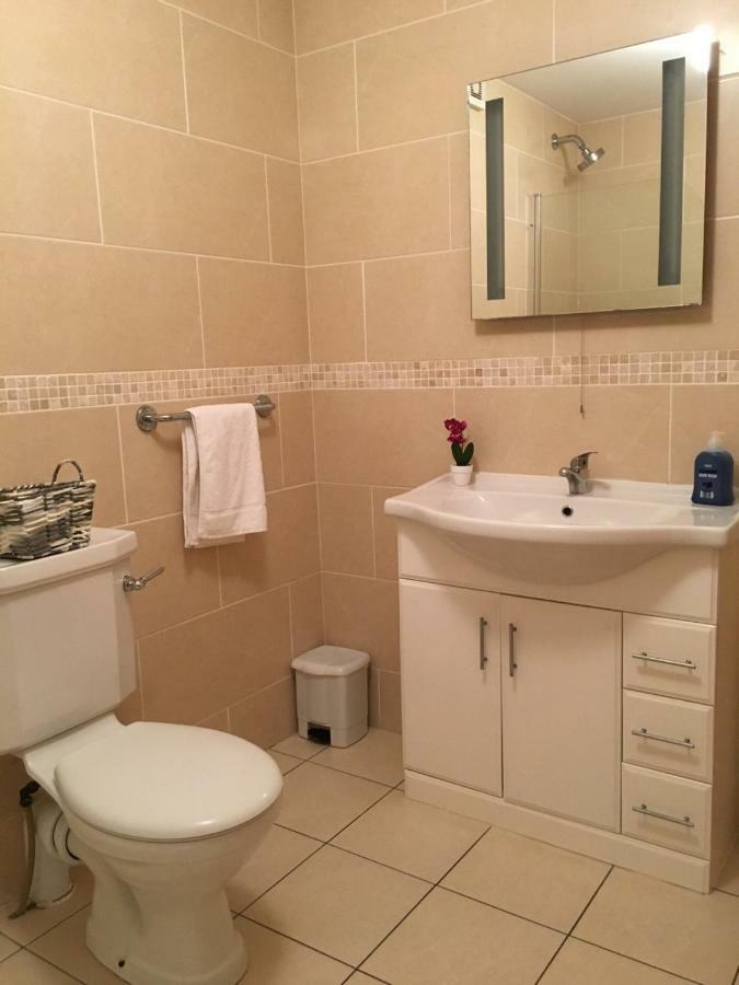 Shannon Oaks Apartments Portumna Zewnętrze zdjęcie