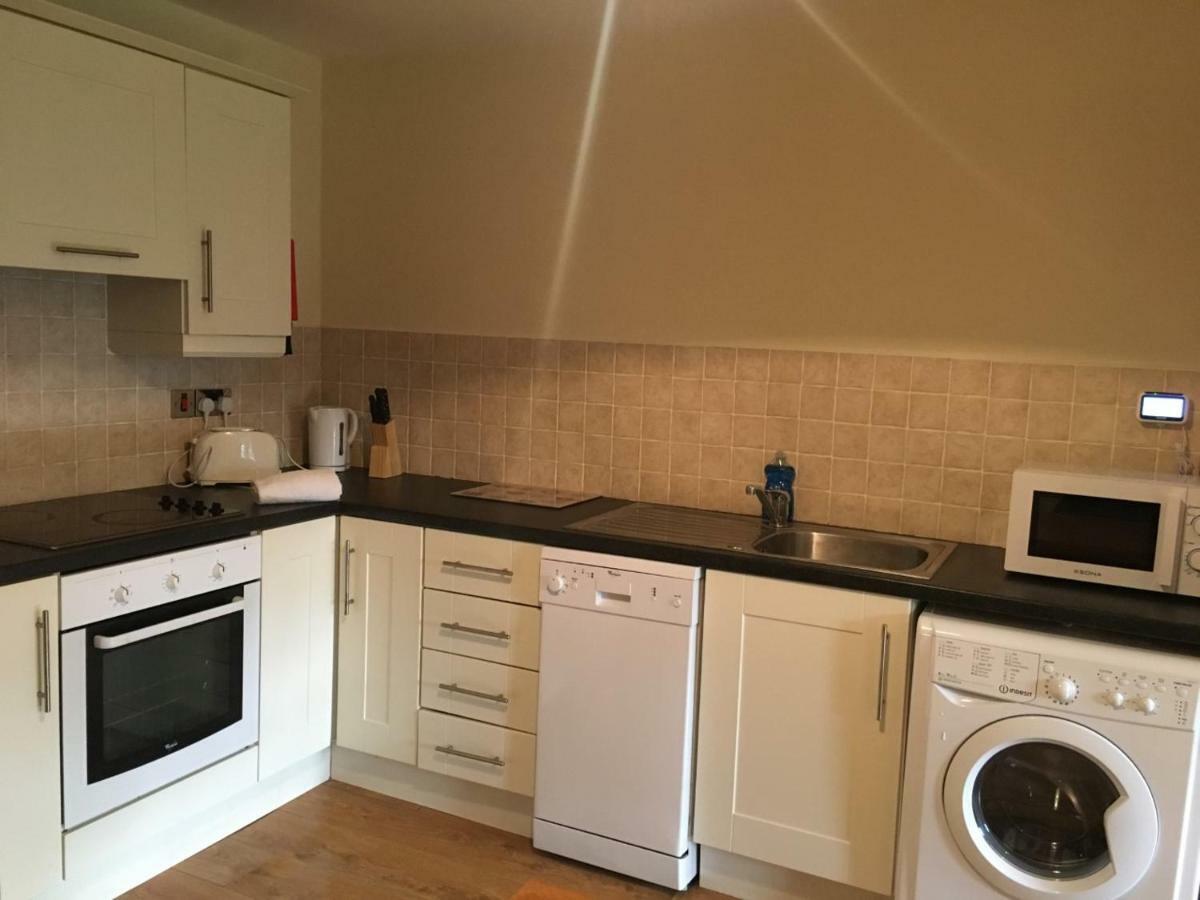 Shannon Oaks Apartments Portumna Zewnętrze zdjęcie
