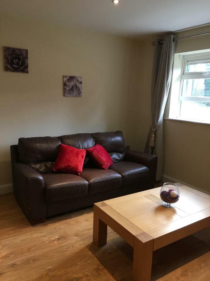 Shannon Oaks Apartments Portumna Zewnętrze zdjęcie