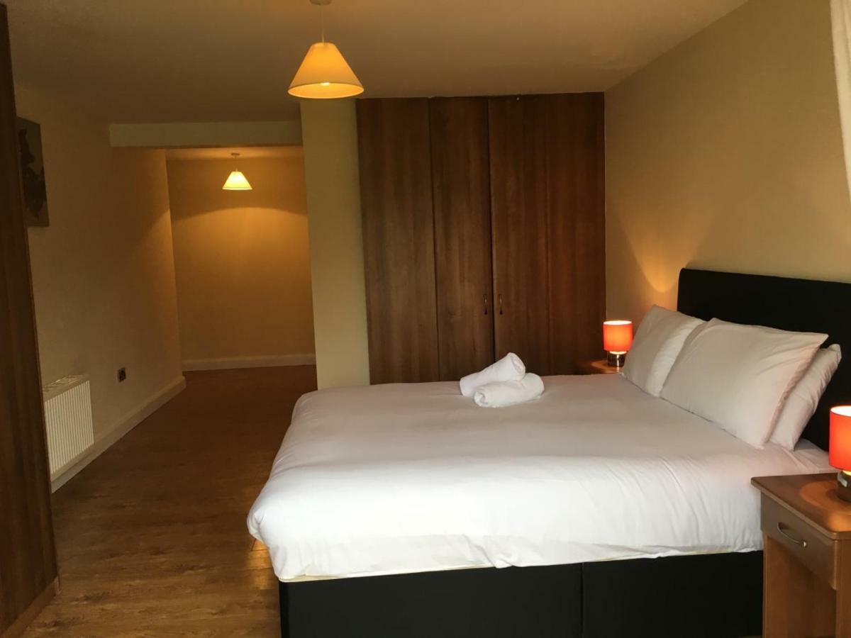 Shannon Oaks Apartments Portumna Zewnętrze zdjęcie