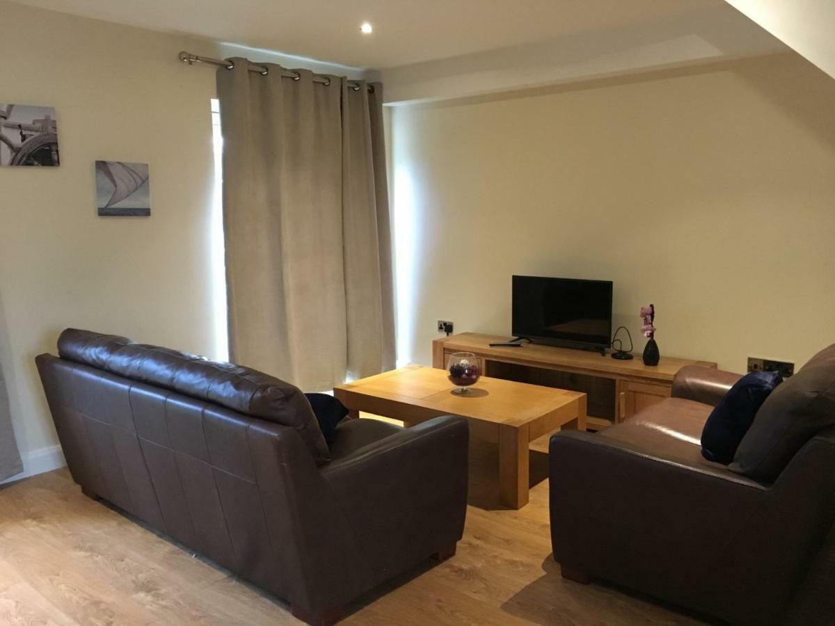 Shannon Oaks Apartments Portumna Zewnętrze zdjęcie