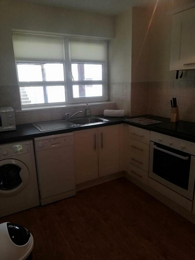 Shannon Oaks Apartments Portumna Zewnętrze zdjęcie