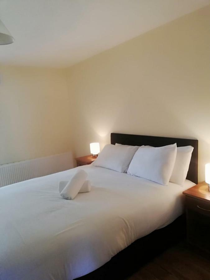 Shannon Oaks Apartments Portumna Zewnętrze zdjęcie