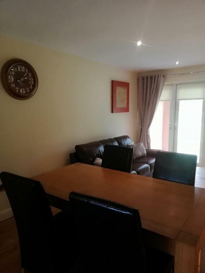 Shannon Oaks Apartments Portumna Zewnętrze zdjęcie