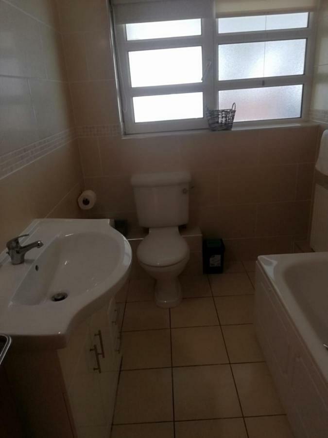 Shannon Oaks Apartments Portumna Zewnętrze zdjęcie